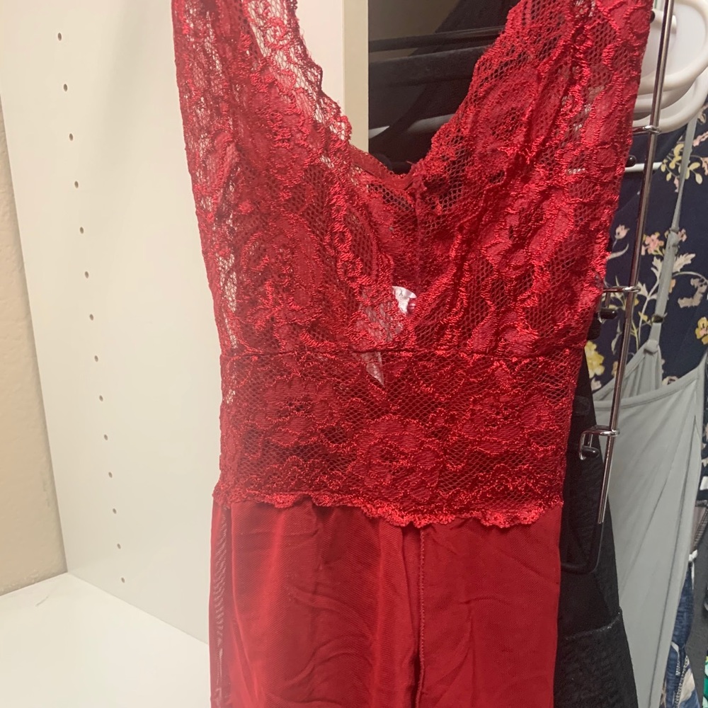 Lingerie top